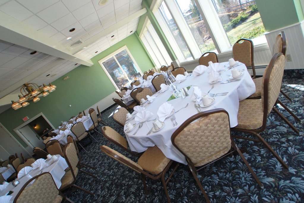 Egg Harbor Room