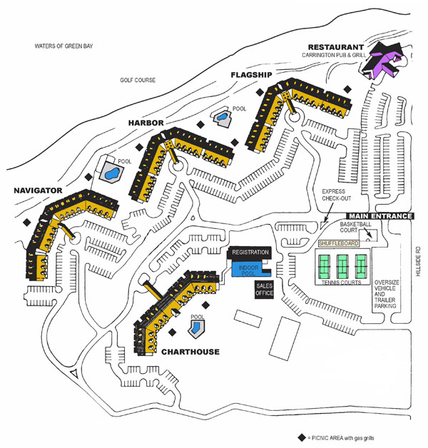 Site Map